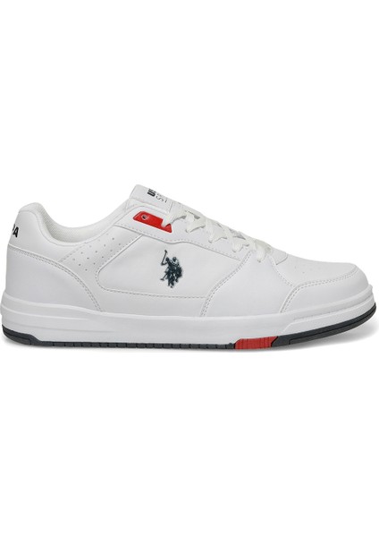 Presto 4fx Beyaz Erkek Sneaker
