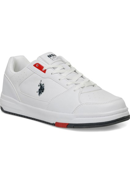 Presto 4fx Beyaz Erkek Sneaker