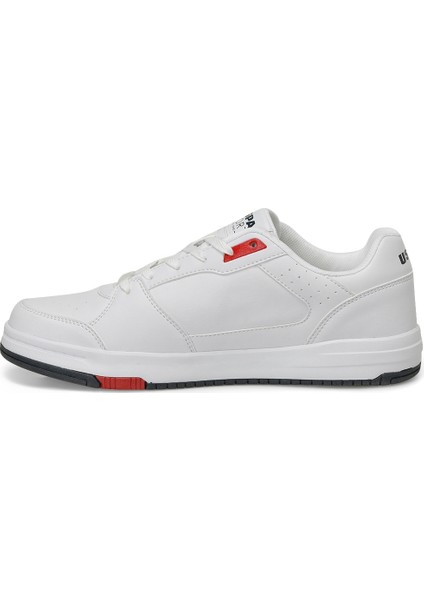 Presto 4fx Beyaz Erkek Sneaker
