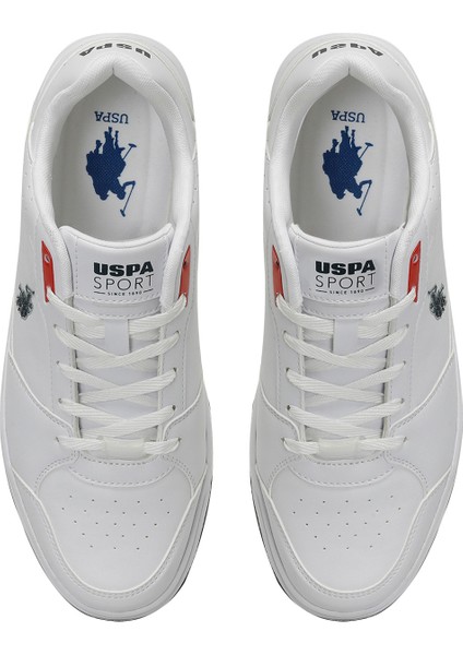 Presto 4fx Beyaz Erkek Sneaker