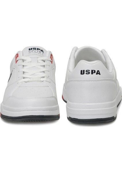 Presto 4fx Beyaz Erkek Sneaker