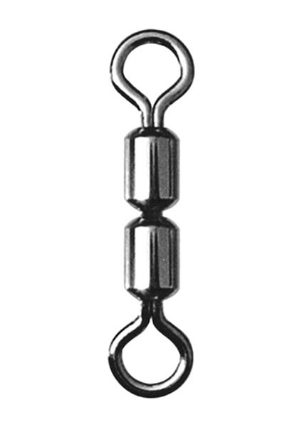 High Speed Double Rolling Swivel Fırdöndü