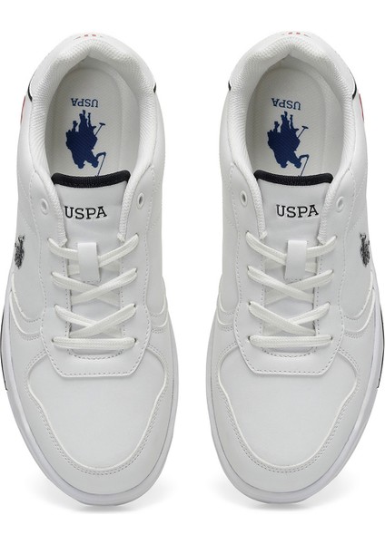Andreı 4fx Beyaz Erkek Sneaker fırsatları