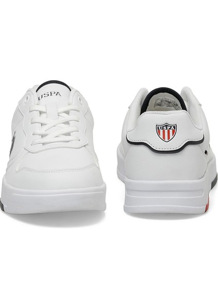 Andreı 4fx Beyaz Erkek Sneaker indirimleri