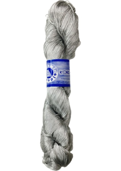 Aldemir Kordonet Floş El Örgü Ipliği 100 gr
