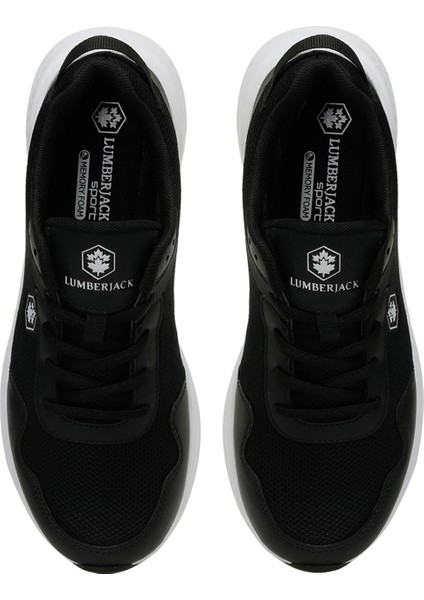 Cuba 4fx Siyah Erkek Sneaker
