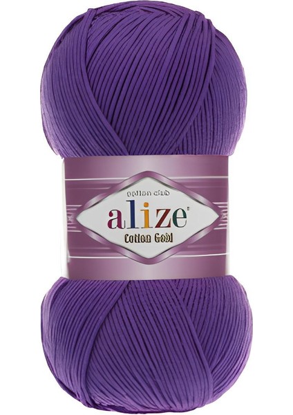 Cotton Gold Örgü Ipi 44
