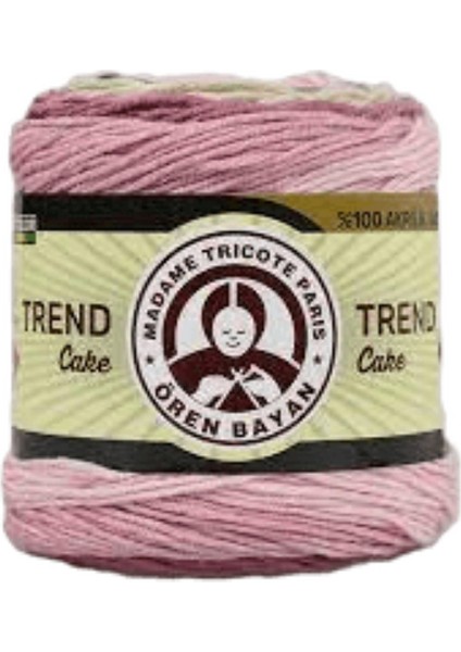 Trend Cake 632