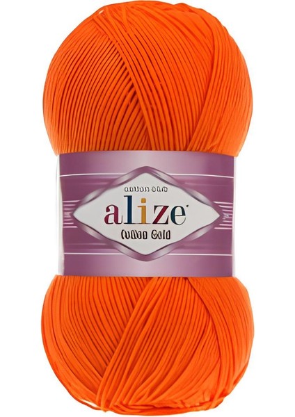 Cotton Gold Örgü Ipi 37