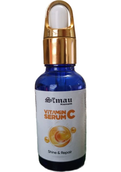 Stabilize C Vitamini Serum 30 Cc