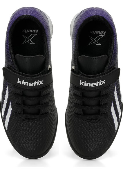 Enta Tf 4fx Siyah Erkek Çocuk Halı Saha Ayakkabısı fırsatları