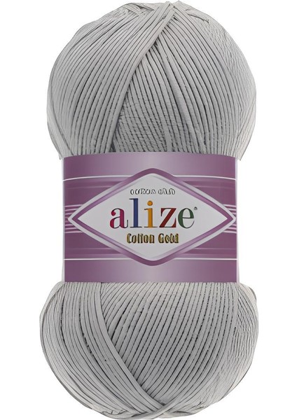 Cotton Gold Örgü Ipi 21