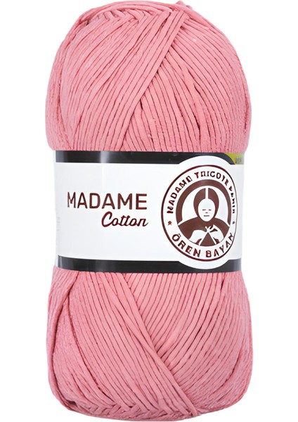 Madame Cotton Örgü Ipi 100 Gr. 008
