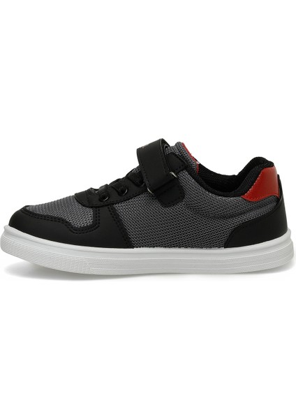 I Cool Astuto 4fx Siyah Erkek Çocuk Sneaker