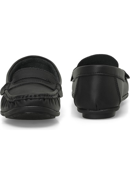 Incı Hubert 4fx Siyah Kadın Loafer indirimleri