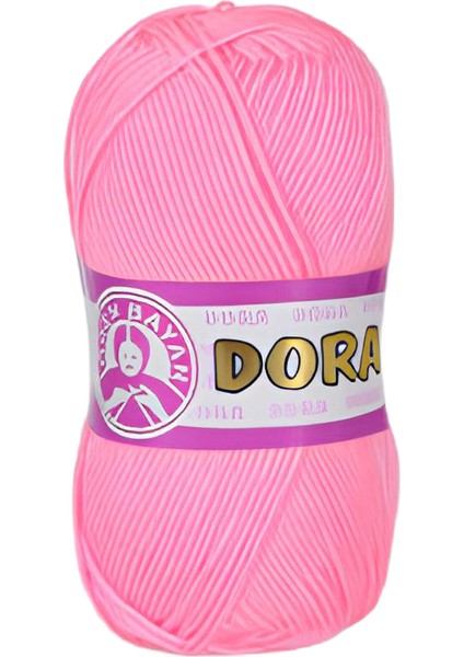 Dora Örgü Ipi 100 Gr. 040