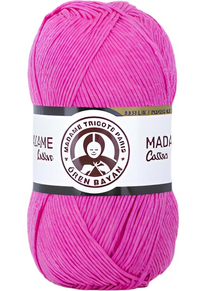 Madame Cotton Örgü Ipi 100 Gr. 042