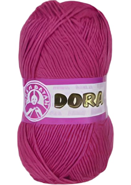 Dora Örgü Ipi 100 Gr. 044