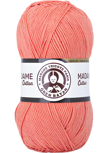 Madame Cotton Örgü Ipi 100 Gr. 038