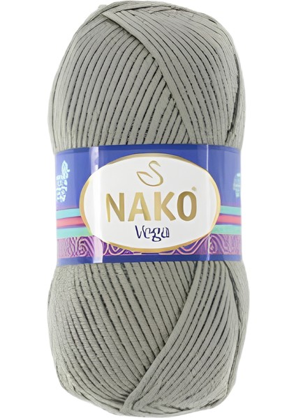 Vega Örgü Ipi 100 Gr. 11422