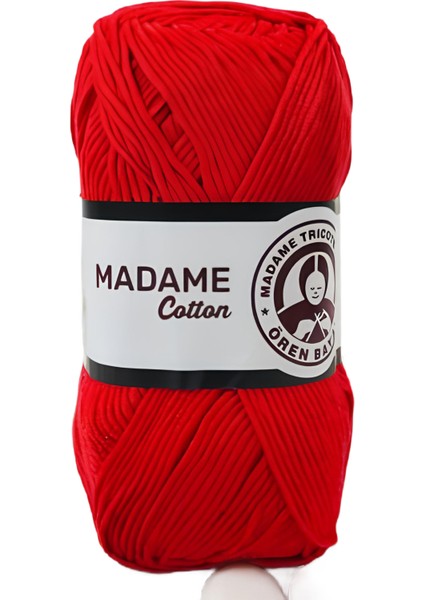 Madame Cotton Örgü Ipi 100 Gr. 058