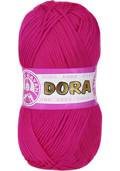 Dora Örgü Ipi 100 Gr. 045
