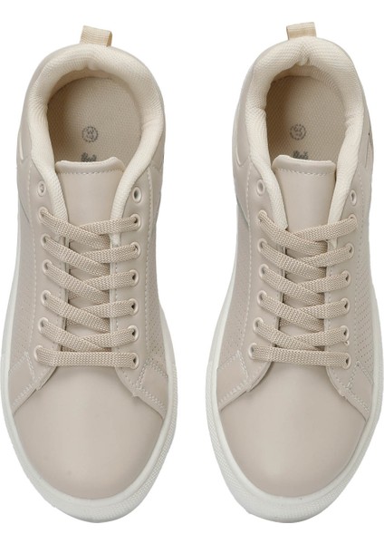 323564.Z 4fx Bej Kadın Sneaker fırsatları