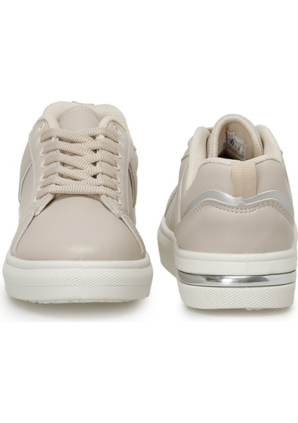 323564.Z 4fx Bej Kadın Sneaker indirimleri