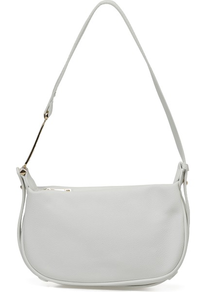 Jejerol 4fx Beyaz Kadın Çapraz Çanta modelleri