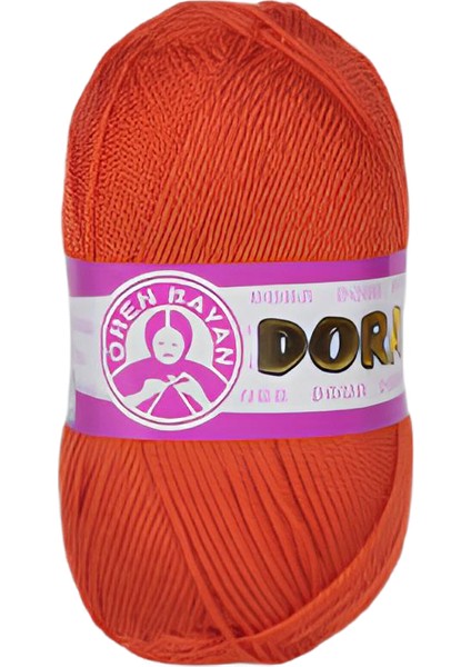 Dora Örgü Ipi 100 Gr. 031