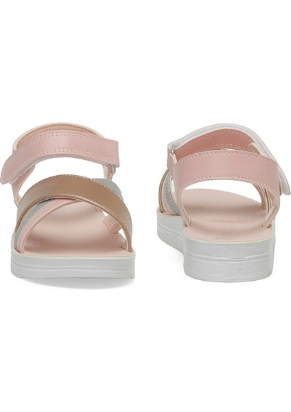 Madsen 4fx Pembe Kız Çocuk Sandalet