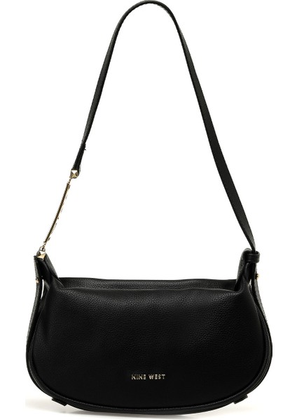 Jejerol 4fx Siyah Kadın Çapraz Çanta