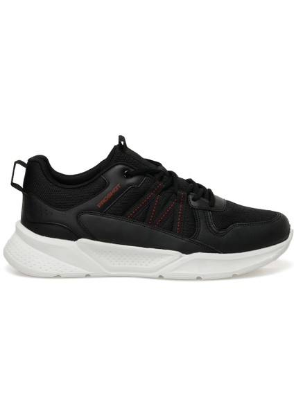 Terra 4fx Siyah Erkek Sneaker