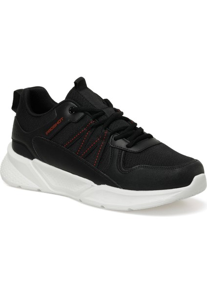 Terra 4fx Siyah Erkek Sneaker