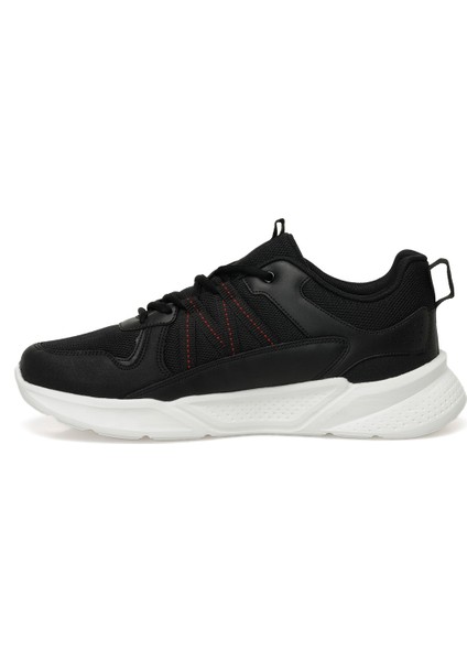 Terra 4fx Siyah Erkek Sneaker