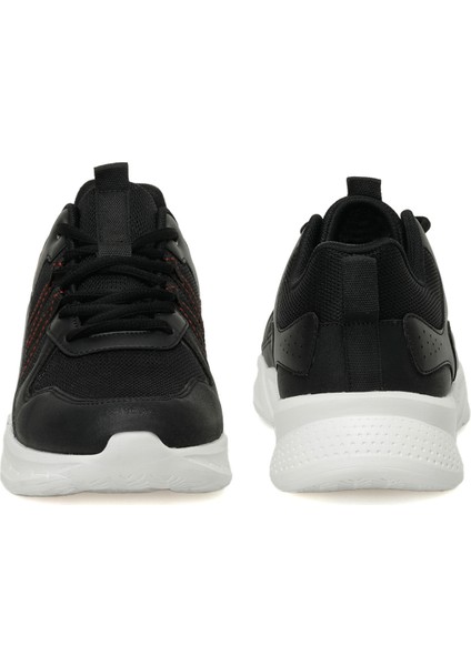 Terra 4fx Siyah Erkek Sneaker