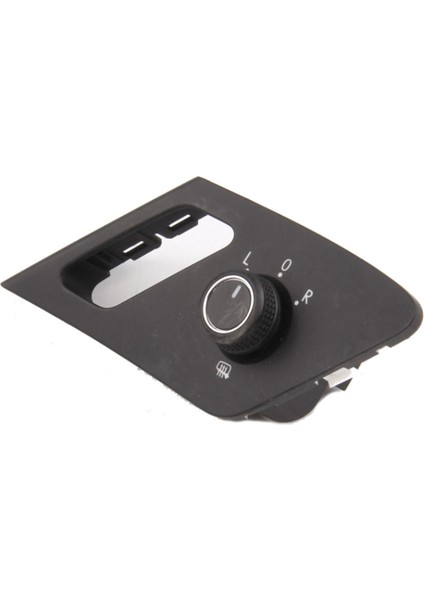 Golf 7.5 2017-2020 Dı Diki Ayna Ayar Kumanda Düğmesi 5G0959565AC (Katlanmaz Tip)