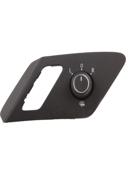 Golf 7.5 2017-2020 Dı Diki Ayna Ayar Kumanda Düğmesi 5G0959565AC (Katlanmaz Tip) fiyatları