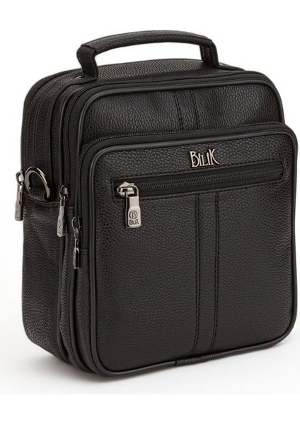 Siyah Rölax Unisex Postacı Çantası Crl V-99 fiyatları