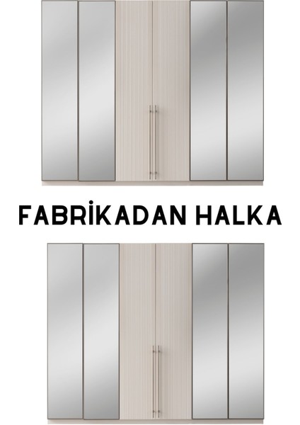 Antik Yatak Odası modelleri