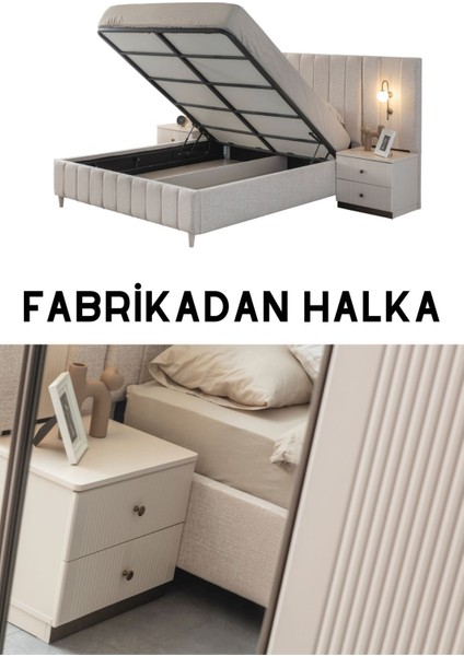 Antik Yatak Odası fırsatları