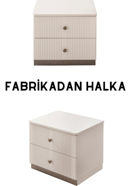 Antik Yatak Odası indirimleri