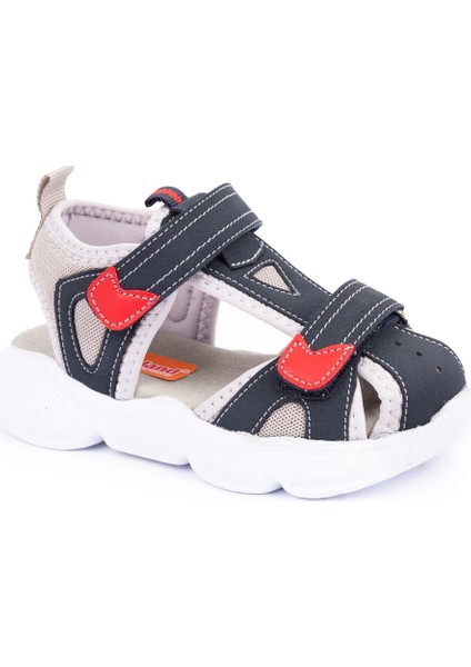 Süperland Pita Çocuk Sandaleti