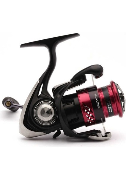 Ninja LT 23 1000 LRF Olta Makinesi modelleri