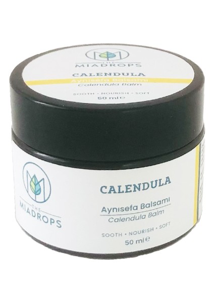Calendula Aynısefa Balmı 50ML Yoğun Onarıcı Bakım Balsamı