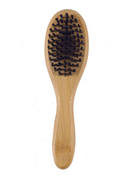 Bamboo Yumuşak Kıl Fırça Köpek Fırçası/Tarağı modelleri
