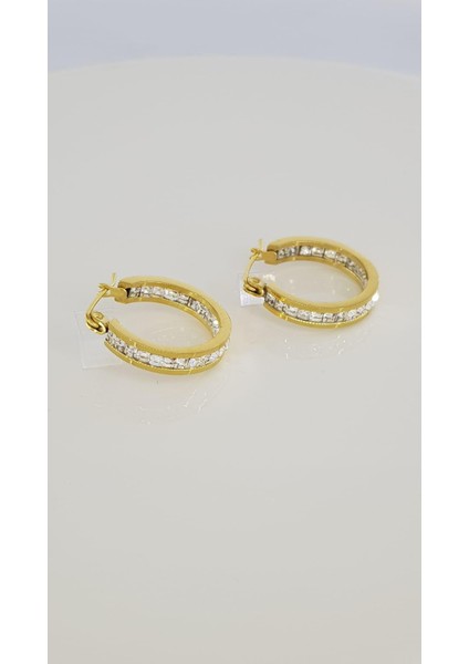 Çelik Küpe SNS301502 fırsatları