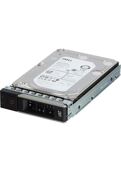 8 Tb Dell 3.5" 7.2k 12G Nlsas Hot Plug 0C5HD0