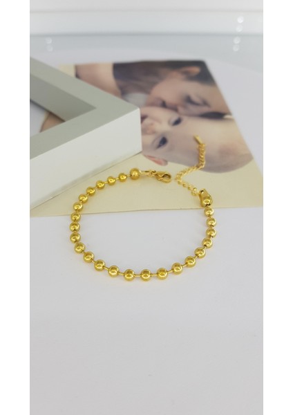 Çelik Bileklik SNS4008034