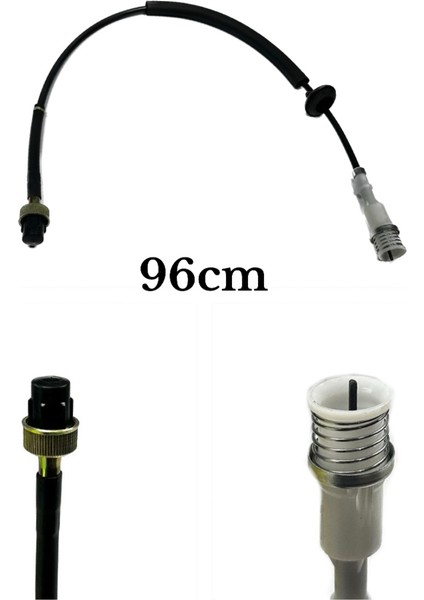 Tel Km Excel 90-94/elantra 90-95